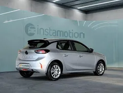 Silber Neu 2024 Opel Corsa Edition Kleinwagen | 17.449 € (Superpreis)