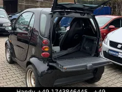 Other Gebraucht 2003 Smart ForTwo Coupé Kleinwagen | 890 € (Superpreis)