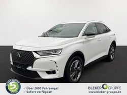 Weiß Gebraucht 2022 DS Automobiles DS7 Crossback Bastille Plus SUV | 29.690 € (Guter Preis)