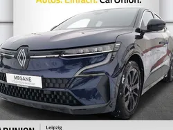 Othercolor Gebraucht 2022 Renault Mégane Iconic Kleinwagen | 27.995 € (Superpreis)