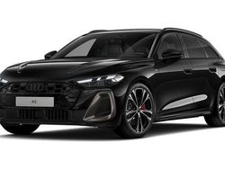 Schwarz Neu 2025 Audi A5 Edition .1 Kombi | 87.425 €