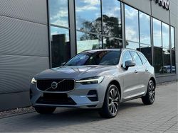Schwarz Gebraucht 2022 Volvo XC60 SUV | 23.900 €