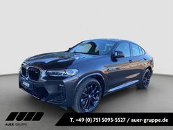 Grau Gebraucht 2022 BMW X4 Performance SUV | 44.800 € (Guter Preis)