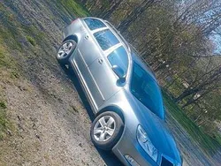 Grau Gebraucht 2013 Skoda Octavia Kombi | 5.400 € (Superpreis)