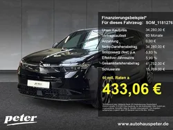 Karbon schwarz () Gebraucht 2025 Opel Grandland X SUV | 34.280 € (Guter Preis)