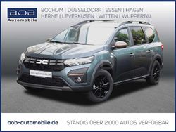 Dolomitgrau (grau) Neu 2025 Dacia Jogger Extreme Van / Kleinbus | 29.340 € (Etwas zu teuer)