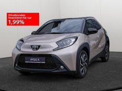 Beige Neu 2025 Toyota Aygo Kleinwagen | 19.590 €