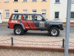 Gebraucht 1997 Nissan Patrol SUV | 8.400 €