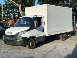 Weiß Gebraucht 2018 Iveco Daily Van / Kleinbus | 12.990 € (Fairer Preis)