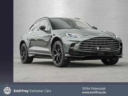 Grün Neu 2025 Aston Martin DBX 707 SUV | 303.410 €
