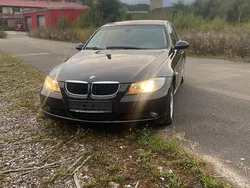 Schwarz Gebraucht 2006 BMW 320 Limousine | 4.500 € (Guter Preis)
