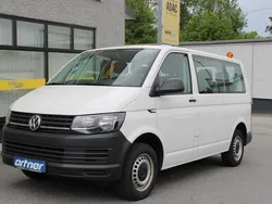 Weiß Gebraucht 2019 VW T6.1 Van | 22.380 € (Fairer Preis)