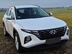 Weiß Gebraucht 2023 Hyundai Tucson Select SUV | 22.900 € (Guter Preis)