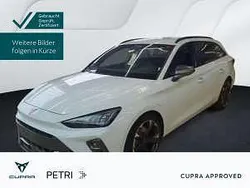 Metallic Gebraucht 2024 Cupra Leon Kombi | 33.930 € (Teuer)