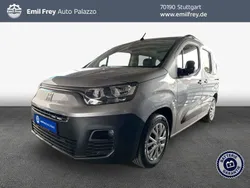 Maestro grau Gebraucht 2022 Fiat e-Doblò Launch Edition Van / Kleinbus | 22.690 € (Fairer Preis)