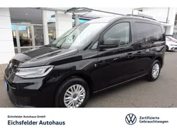 Schwarz Gebraucht 2023 VW Caddy Basis Van / Kleinbus | 30.700 € (Teuer)