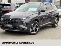 Dark knight / mic Gebraucht 2021 Hyundai Tucson Prime SUV | 27.490 € (Fairer Preis)