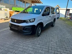 Weiß Neu 2024 Peugeot Rifter Active Van / Kleinbus | 21.500 € (Superpreis)