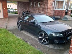 Schwarz Gebraucht 2008 Audi A5 Coupé | 6.000 €