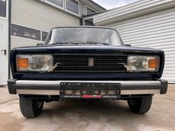 Violet Gebraucht 1990 Lada 2104 Kombi | 11.600 €