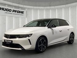 Weiß Gebraucht 2022 Opel Astra Business Elegance Limousine | 19.850 € (Guter Preis)