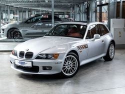Arktik silber Gebraucht 1999 BMW Z3 M Sport Coupé | 24.480 € (Etwas zu teuer)