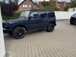 Blau Gebraucht 2024 Mercedes G63 AMG AMG SUV | 255.850 €