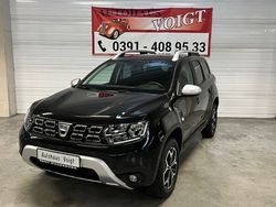 Schwarz Gebraucht 2019 Dacia Duster Adventure SUV | 15.998 € (Fairer Preis)