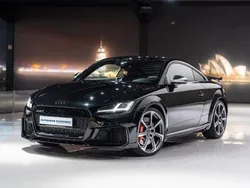 Andere Gebraucht 2020 Audi TT Advanced | 54.980 €