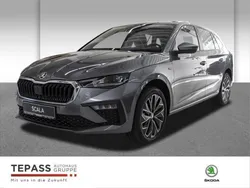 Grau Neu 2024 Skoda Scala Drive Kleinwagen | 26.999 € (Fairer Preis)