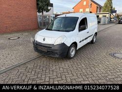 Weiß Gebraucht 2012 Renault Kangoo Rapid Extra Kleinwagen | 1.150 € (Fairer Preis)