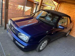 Andere farben Gebraucht 1994 VW Golf Cabriolet Cabrio | 4.999 €