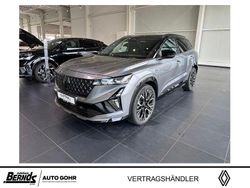 Dolomitgrau metallic/dach in blackpearlschwarz Neu 2025 Renault Austral Esprit Alpine SUV | 39.989 € (Teuer)