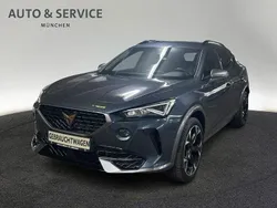 Grau Gebraucht 2022 Cupra Formentor VZ SUV | 29.860 € (Guter Preis)
