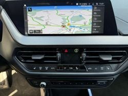 Black sapphire metallic Gebraucht 2024 BMW 118 M Sport Kleinwagen | 26.400 € (Guter Preis)