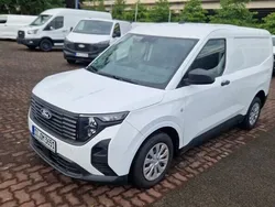 Weiß Gebraucht 2024 Ford Transit Trend Van | 22.900 € (Guter Preis)