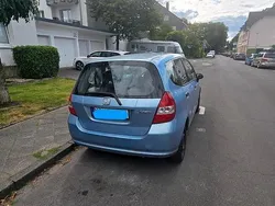 Gebraucht 2004 Honda Jazz Kleinwagen | 2.100 € (Teuer)