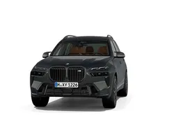 Grau Gebraucht 2022 BMW X7 M Sport SUV | 84.930 €