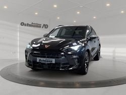 Mythosschwarz Gebraucht 2025 Cupra Terramar VZ SUV | 41.660 € (Guter Preis)