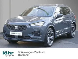 Delfingrau Gebraucht 2022 Seat Tarraco 4Drive SUV | 35.980 € (Etwas zu teuer)
