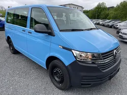 Andere farbe Gebraucht 2019 VW T6.1 Van | 27.490 €