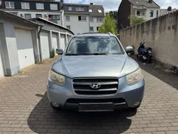 Gebraucht 2008 Hyundai Santa Fe GLS SUV | 2.950 € (Superpreis)