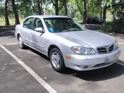 Silber Gebraucht 2001 Nissan Maxima Limousine | 3.500 € (Fairer Preis)