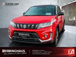 Rot Gebraucht 2023 Suzuki Vitara SUV | 20.990 € (Fairer Preis)