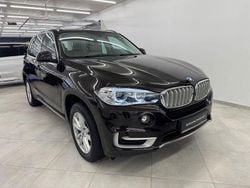 Braun Gebraucht 2014 BMW X5 Performance SUV | 16.550 € (Superpreis)