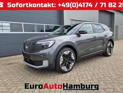 Magneticgrau metallic Neu 2025 Ford Explorer Extended Range SUV | 42.100 € (Guter Preis)