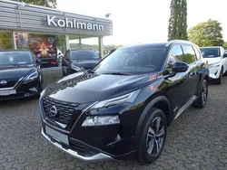 Schwarz Neu 2025 Nissan X-Trail Tekna+ SUV | 41.980 €