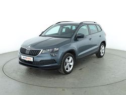 Grau Gebraucht 2019 Skoda Karoq Ambition SUV | 16.450 € (Fairer Preis)