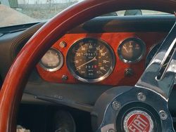 Grün Gebraucht 1982 Fiat 124 Spider Cabrio | 22.999 €