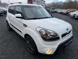 Weiß Gebraucht 2013 Kia Soul Edition 7 SUV | 6.999 € (Fairer Preis)